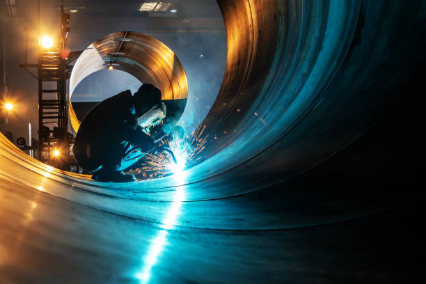 Best Welding Inspection and Certification in Williston Park, NY