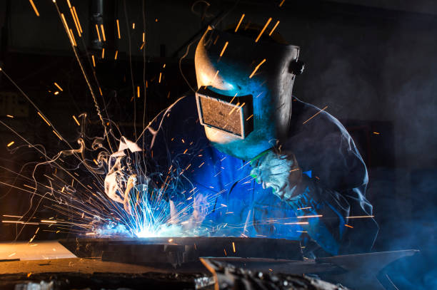 Best Food and Beverage Processing Equipment Welding in Williston Park, NY