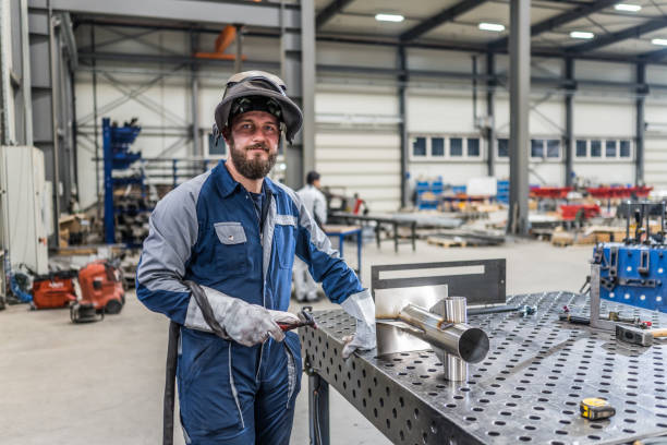 Best Artistic and Custom Metal Fabrication in Williston Park, NY
