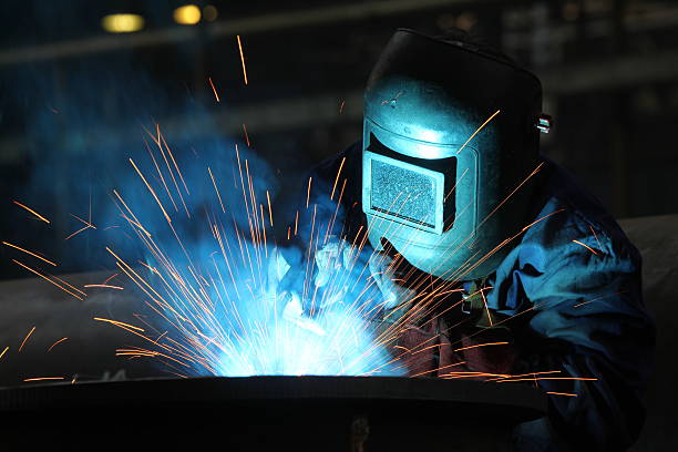 Best Automation and Robotic Welding in Williston Park, NY